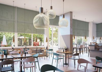 Rullgardiner, SG 4970