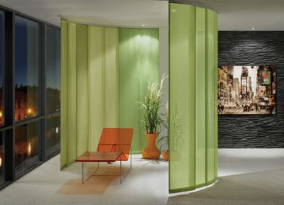 Panelgardiner, SG 2730, Colorama 1, Flex