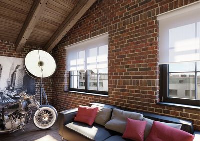 Rullgardiner, SG 4955, Newlifescreen 3%