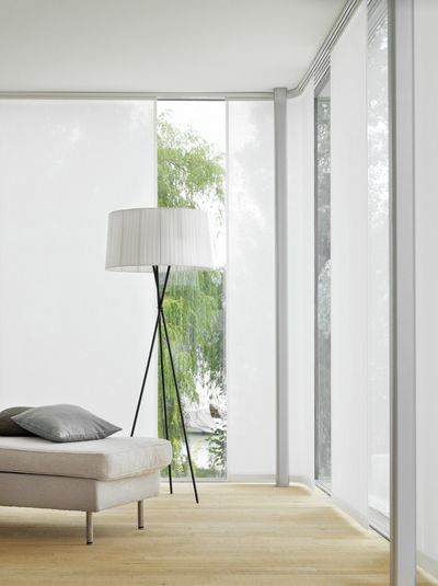 Panelgardiner, SG 2730, Colorama 1, Flex