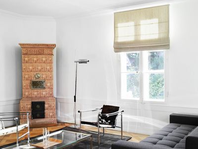 Hissgardiner, SG 2320, Room shot "Private Residence", Thun, Switzerland