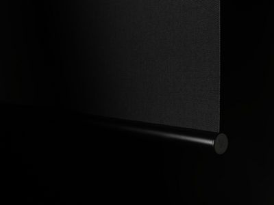 Rullgardiner, SG 4910, Versascreen 1-10%, Black