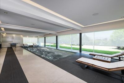 Rullgardiner, SG 4960, Multiscreen 1-10%, Private house, Geneva, Switzerland