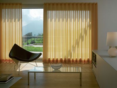 Handdrag, Colorama 1, Room shot