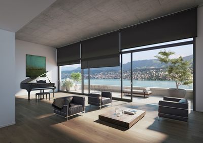 Rullgardiner, SG 4970, Colorama 1