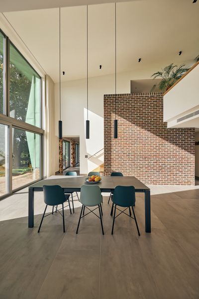 Eldragna gardinsystem, SG 5600, Colorama 1 Multicolour, Copper Bottom, Oxford, United Kingdom