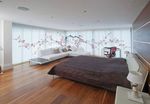 Panelgardiner, SG 2700, Multi Shadow, Room shot "Aurora House, Essex", United Kingdom