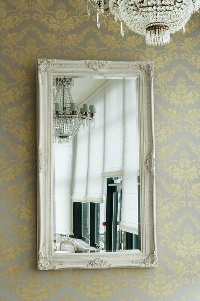 Hissgardiner, SG 2350, Colorama 1, Room shot "Hotel Chateau Gütsch", Lucerne, Switzerland