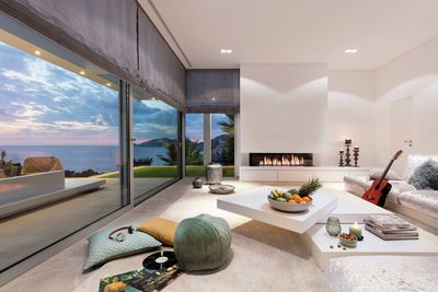 Hissgardiner, SG 2360, Casa Violi, Mallorca, Spain