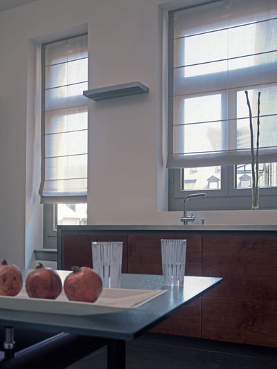 Hissgardiner, SG 2120, Colorama 1, Room shot "weisses Schloss", Switzerland