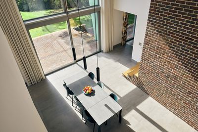 Eldragna gardinsystem, SG 5600, Colorama 1 Multicolour, Copper Bottom, Oxford, United Kingdom