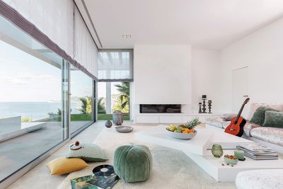 Hissgardiner, SG 2360, Casa Violi, Mallorca, Spain