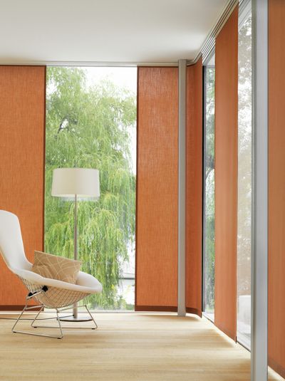 Panelgardiner, SG 2730, Colorama 2, Flex