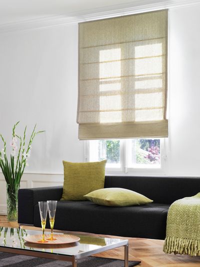 Hissgardiner, SG 2320, Room shot "Private Residence", Thun, Switzerland