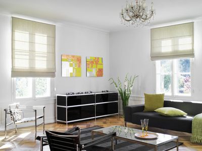 Hissgardiner, SG 2320, Room shot "Private Residence", Thun, Switzerland