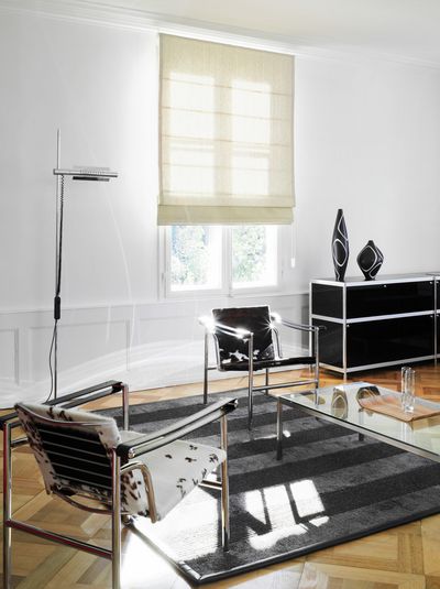 Hissgardiner, SG 2320, Room shot "Private Residence", Thun, Switzerland