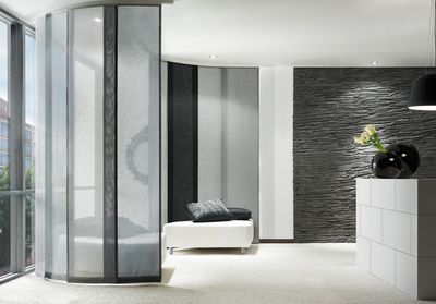 Panelgardiner, SG 2730, Colorama 1, Flex