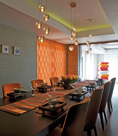 Vertical Blind Systems, Multi Visio, Vertical Waves