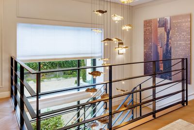 Hissgardiner, SG 2360, Colorama 2, Villa at the lake, Lucerne, Switzerland