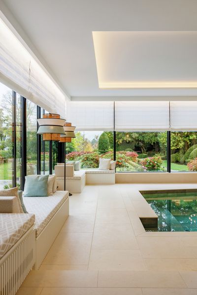 Hissgardiner, SG 2360, Colorama 2, Villa at the lake, Lucerne, Switzerland