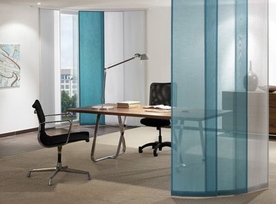 Panelgardiner, SG 2730, Colorama 1, Flex