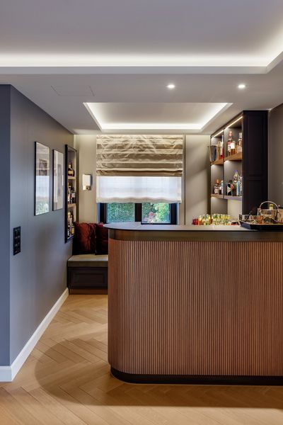 Hissgardiner, SG 2320, Colorama 2, Villa at the lake, Lucerne, Switzerland