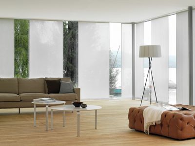 Panelgardiner, SG 2730, Colorama 1, Flex