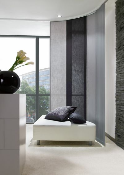 Panelgardiner, SG 2730, Colorama 1, Flex