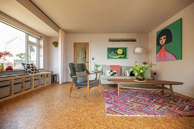 Gardinsystem, SG 6465, Colorama 2, Wings Close, Broadstairs, United Kingdom