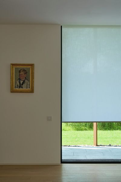 Rullgardiner, SG 4970, Colorama 2, Mill Hide, Melbourn, Hertfordshire, United Kingdom